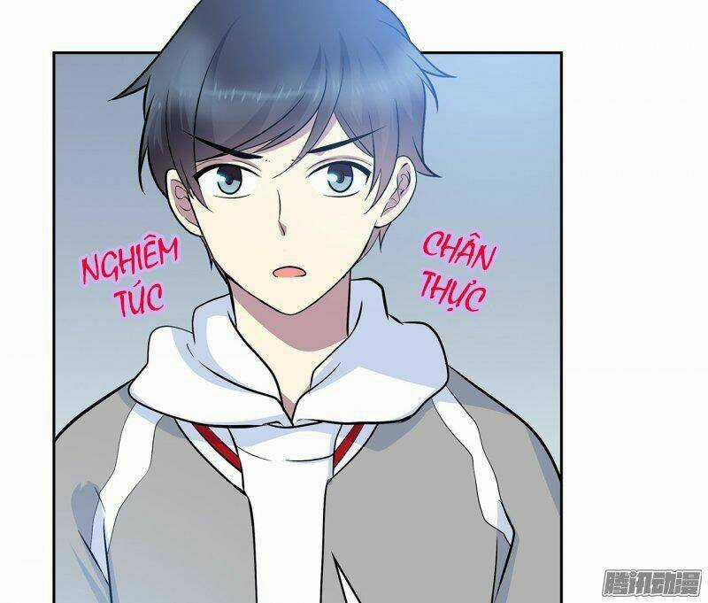 Người Yêu Thời Không Chapter 55 trang 30