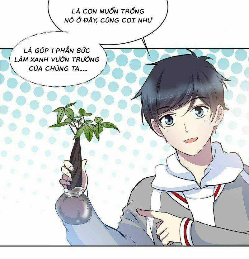 Người Yêu Thời Không Chapter 55 trang 32