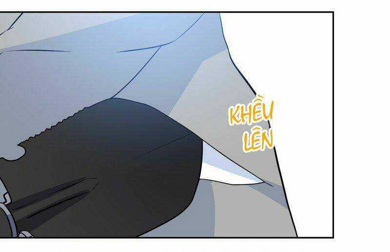Người Yêu Thời Không Chapter 55 trang 33