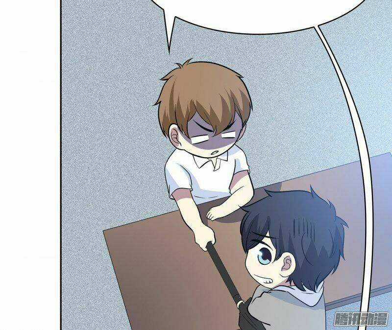 Người Yêu Thời Không Chapter 55 trang 35