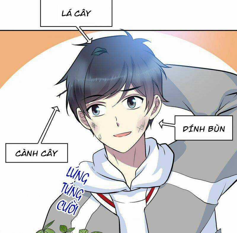 Người Yêu Thời Không Chapter 55 trang 37