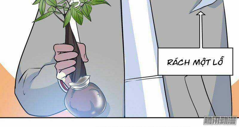 Người Yêu Thời Không Chapter 55 trang 38