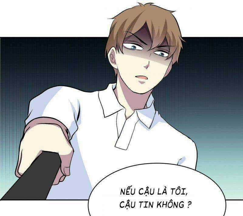 Người Yêu Thời Không Chapter 55 trang 39