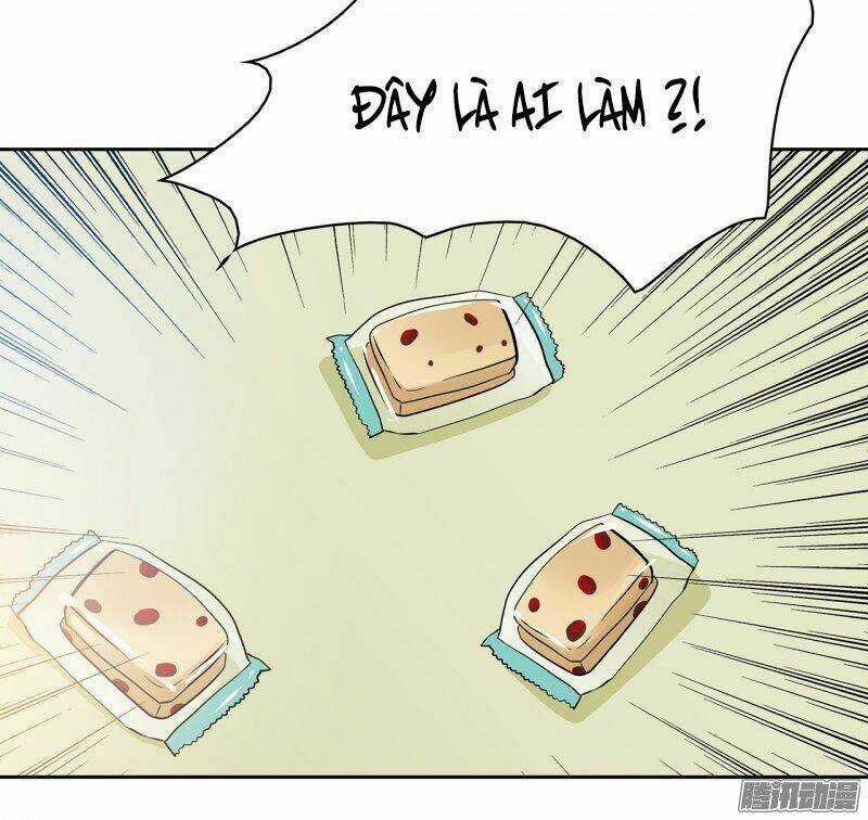 Người Yêu Thời Không Chapter 55 trang 4