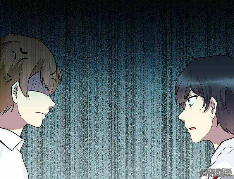 Người Yêu Thời Không Chapter 55 trang 43