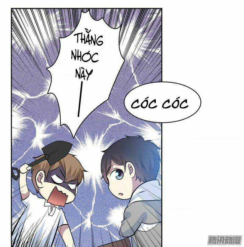 Người Yêu Thời Không Chapter 55 trang 45