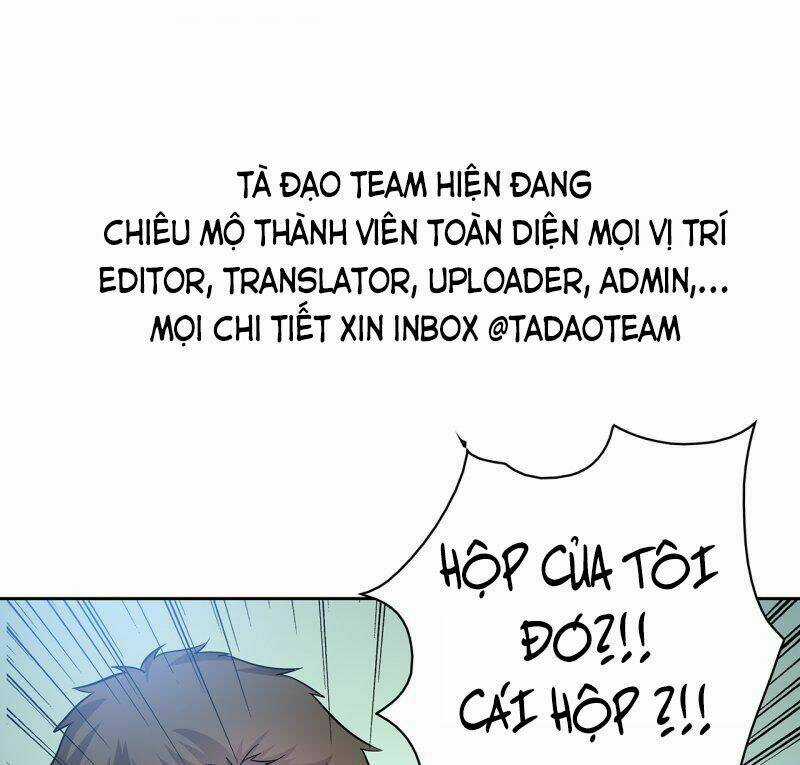 Người Yêu Thời Không Chapter 55 trang 5