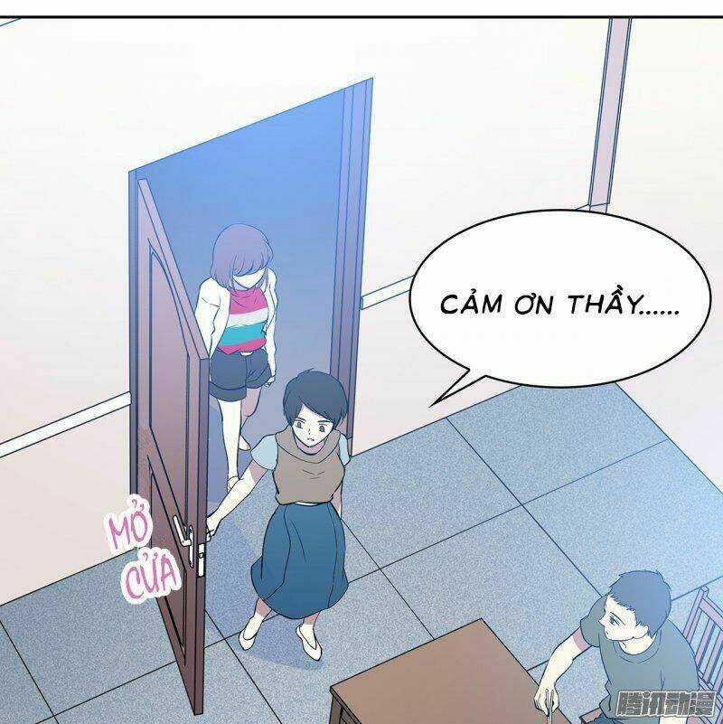 Người Yêu Thời Không Chapter 55 trang 54