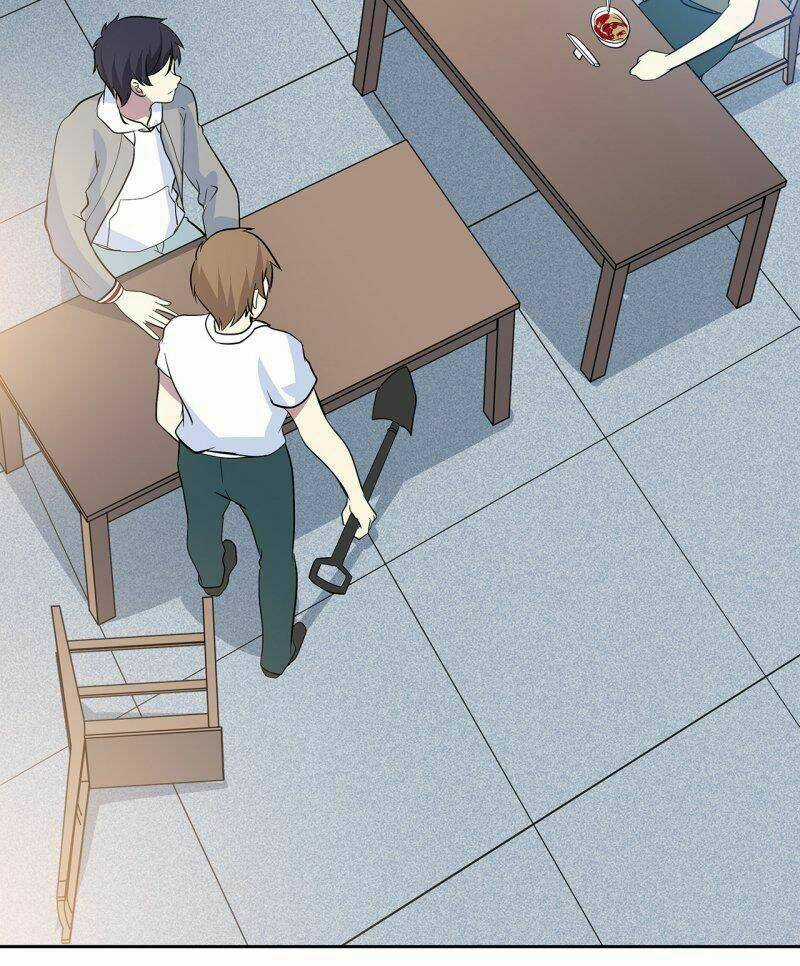 Người Yêu Thời Không Chapter 55 trang 55