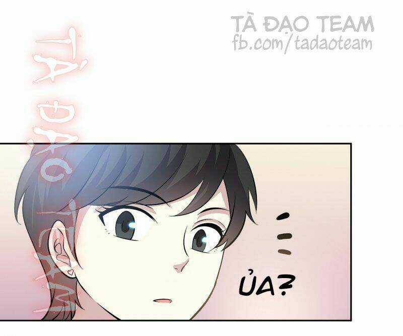 Người Yêu Thời Không Chapter 55 trang 56