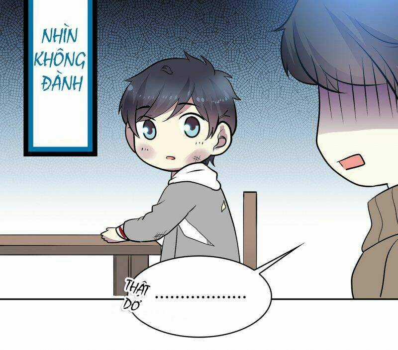 Người Yêu Thời Không Chapter 55 trang 58