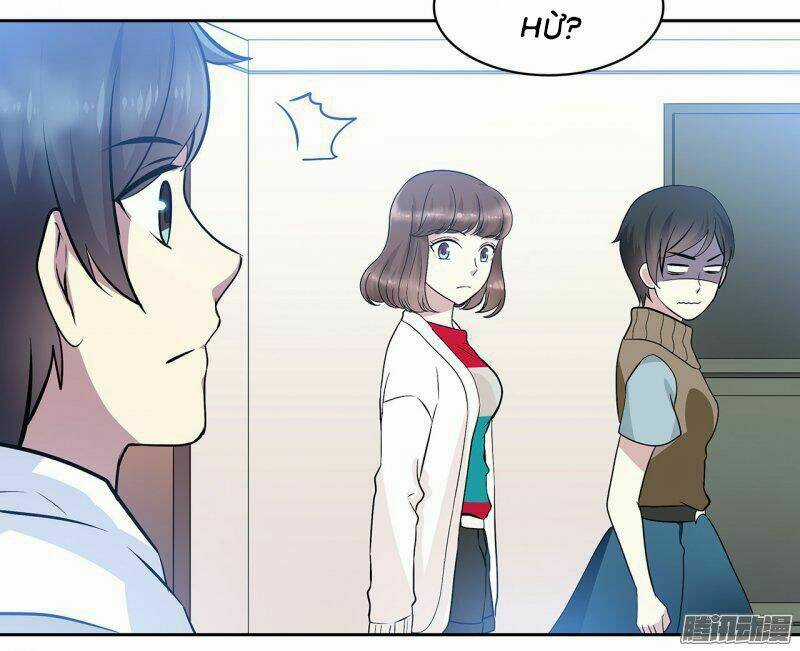 Người Yêu Thời Không Chapter 55 trang 59