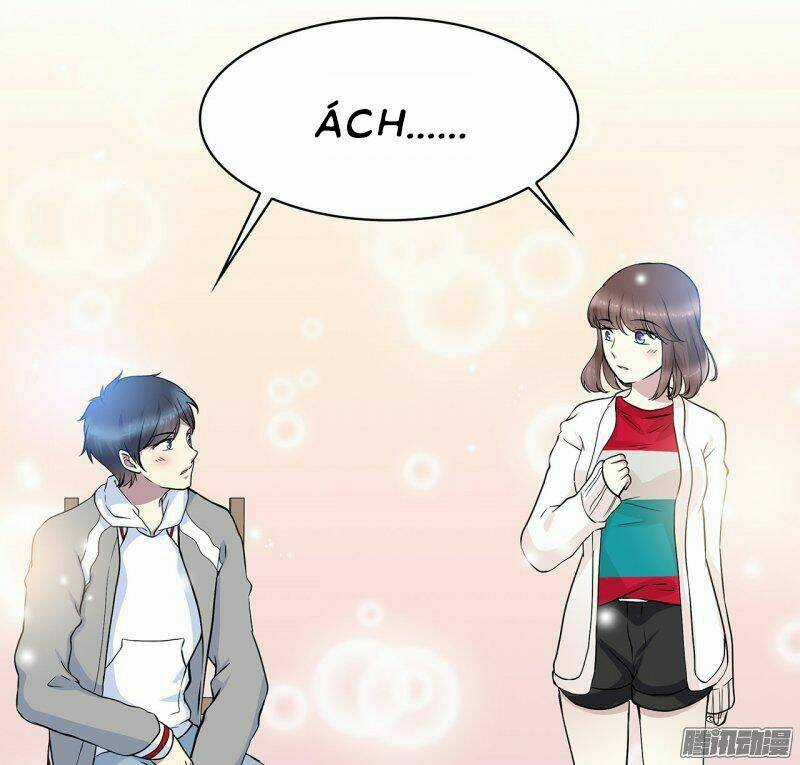 Người Yêu Thời Không Chapter 55 trang 63