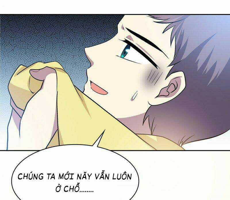 Người Yêu Thời Không Chapter 55 trang 7