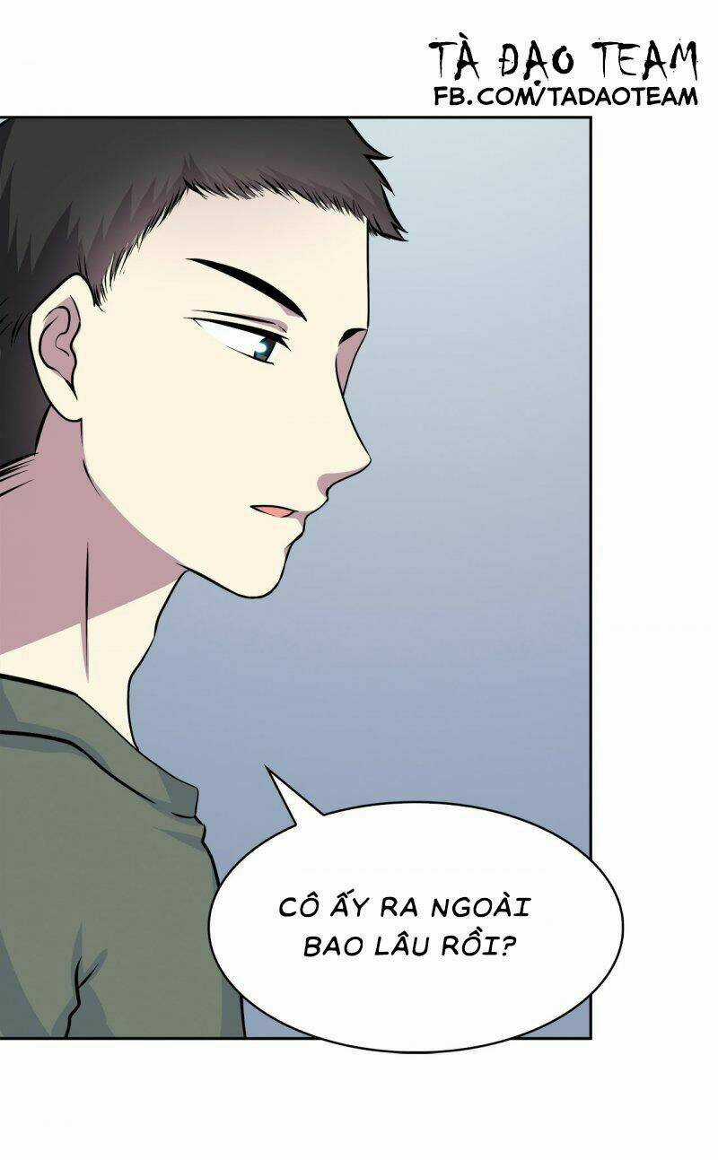 Người Yêu Thời Không Chapter 56 trang 11