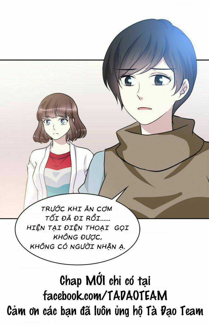 Người Yêu Thời Không Chapter 56 trang 12