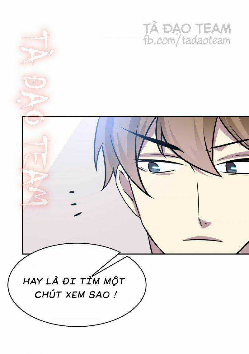 Người Yêu Thời Không Chapter 56 trang 14