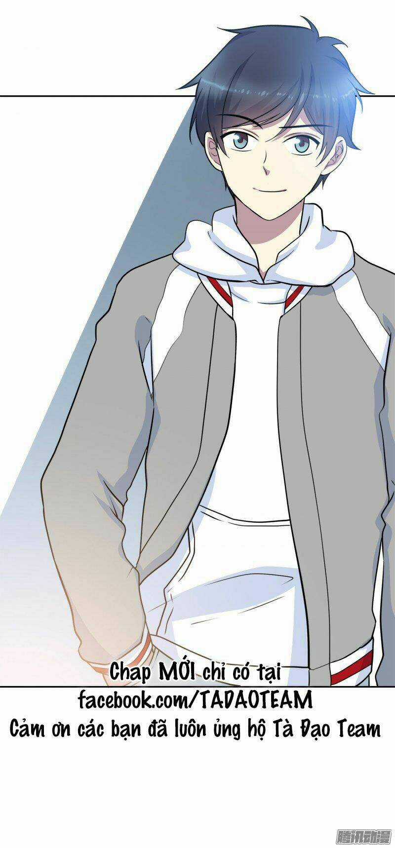 Người Yêu Thời Không Chapter 56 trang 16