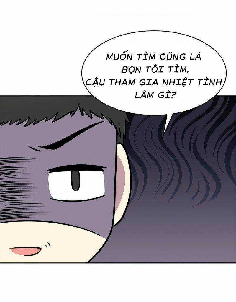 Người Yêu Thời Không Chapter 56 trang 17