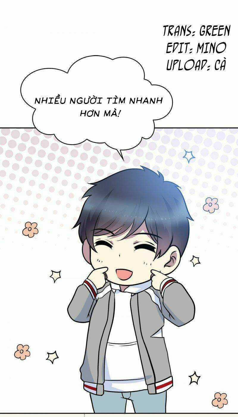 Người Yêu Thời Không Chapter 56 trang 18