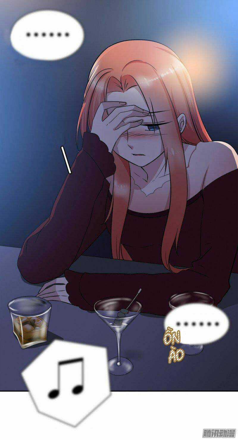 Người Yêu Thời Không Chapter 56 trang 2