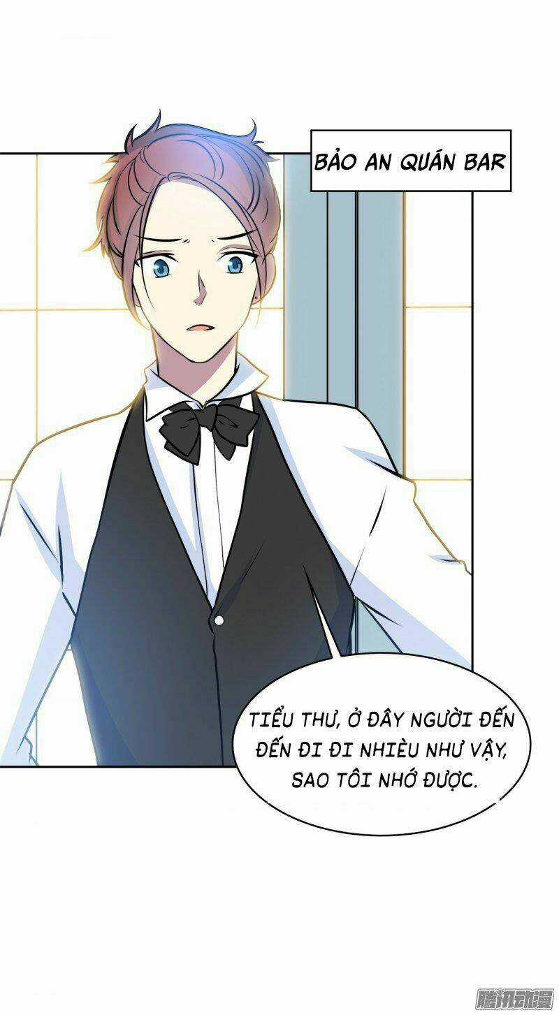 Người Yêu Thời Không Chapter 56 trang 22