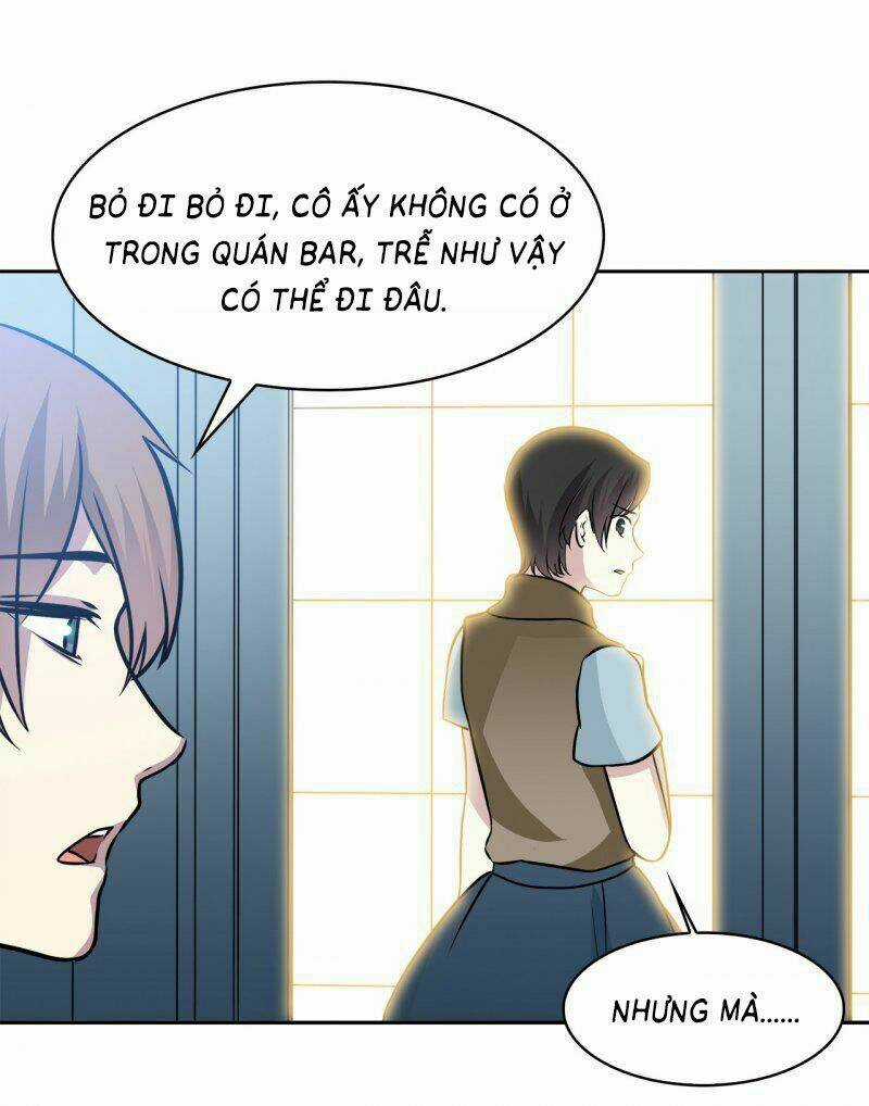 Người Yêu Thời Không Chapter 56 trang 23