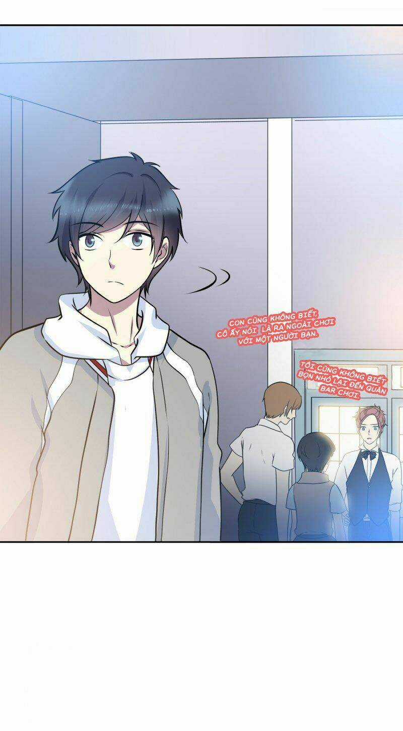 Người Yêu Thời Không Chapter 56 trang 24