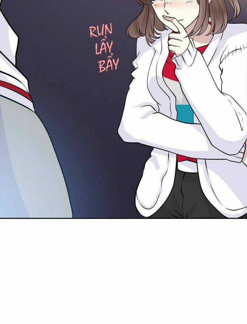 Người Yêu Thời Không Chapter 56 trang 28