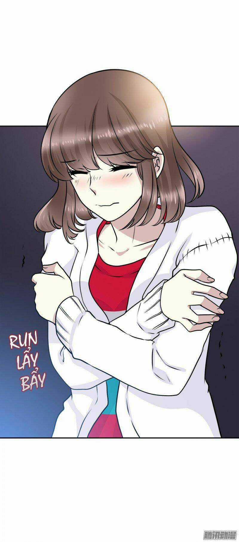 Người Yêu Thời Không Chapter 56 trang 29