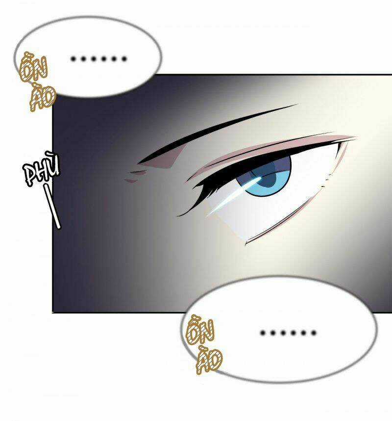 Người Yêu Thời Không Chapter 56 trang 3