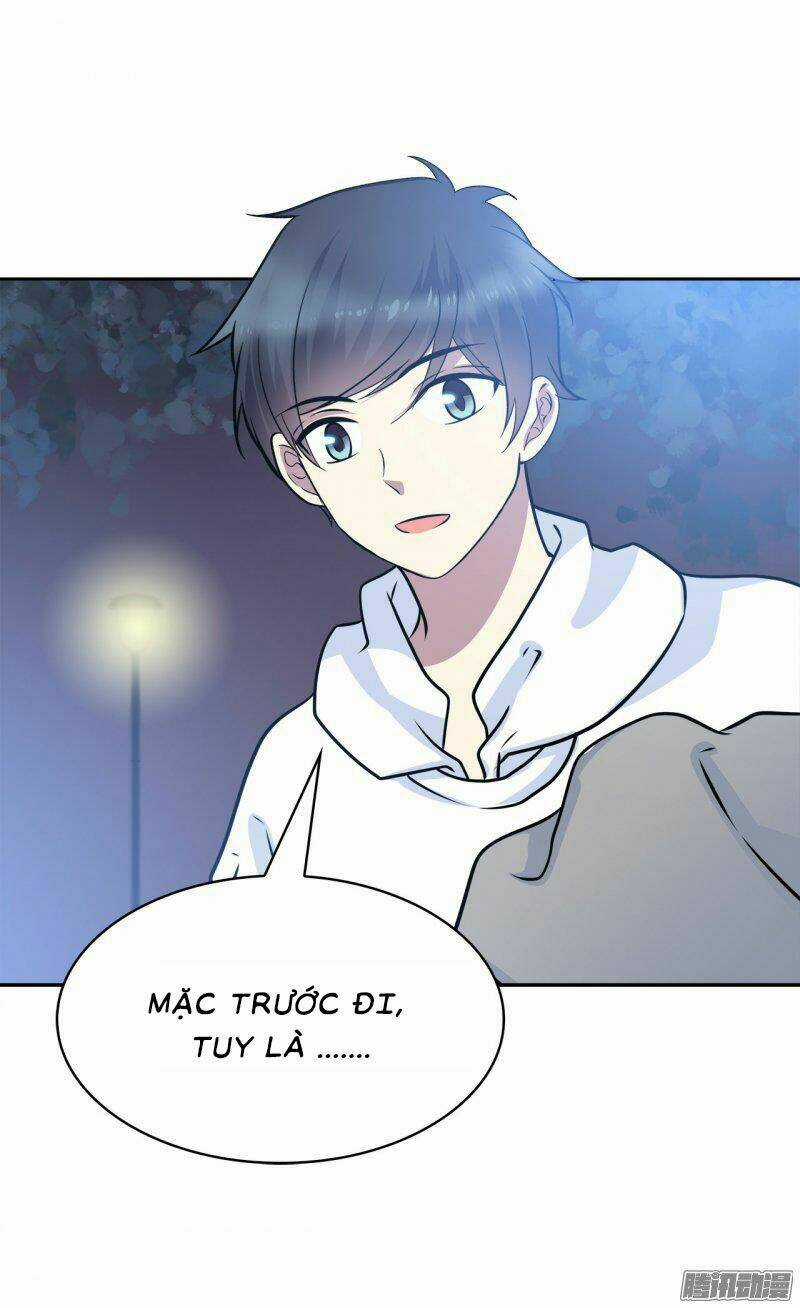 Người Yêu Thời Không Chapter 56 trang 32