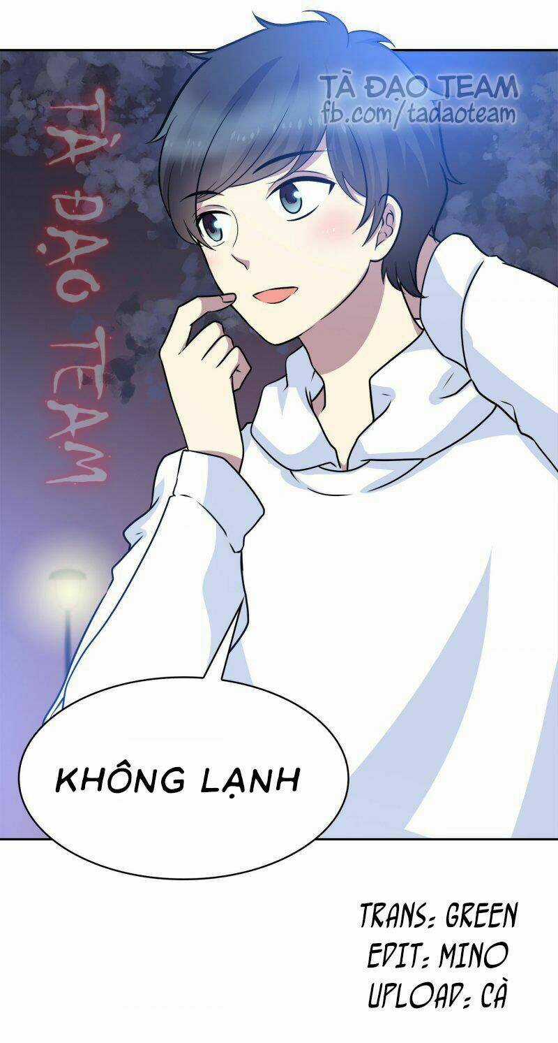 Người Yêu Thời Không Chapter 56 trang 36