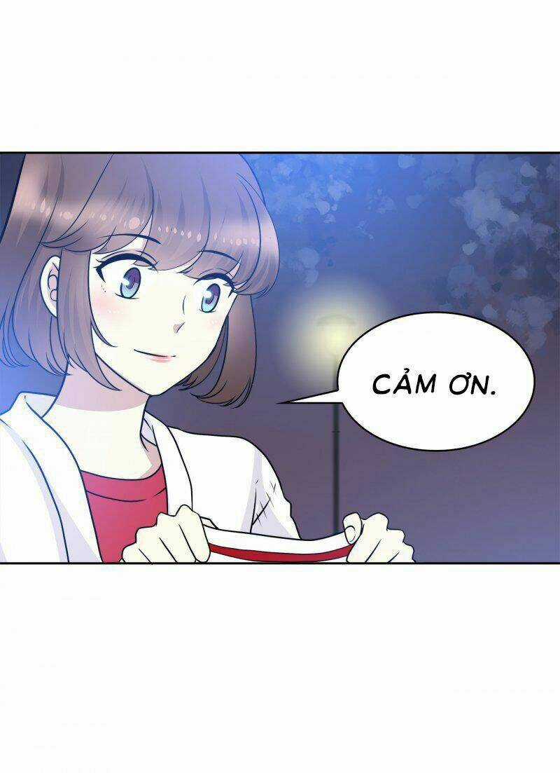 Người Yêu Thời Không Chapter 56 trang 37