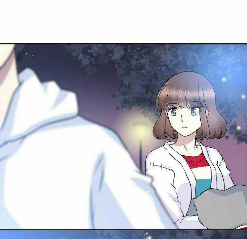 Người Yêu Thời Không Chapter 56 trang 39