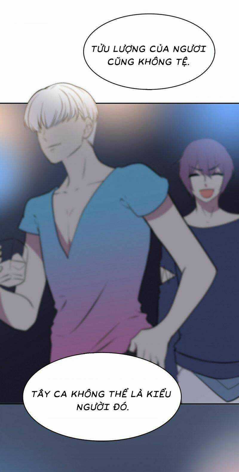 Người Yêu Thời Không Chapter 56 trang 4