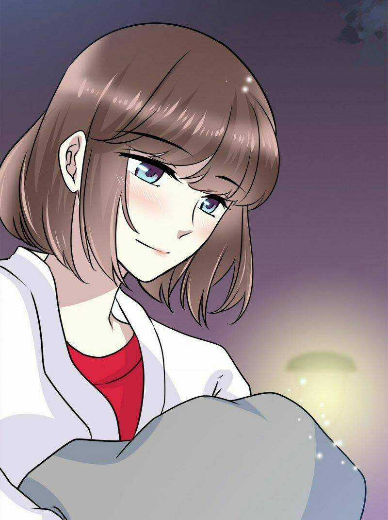 Người Yêu Thời Không Chapter 56 trang 41