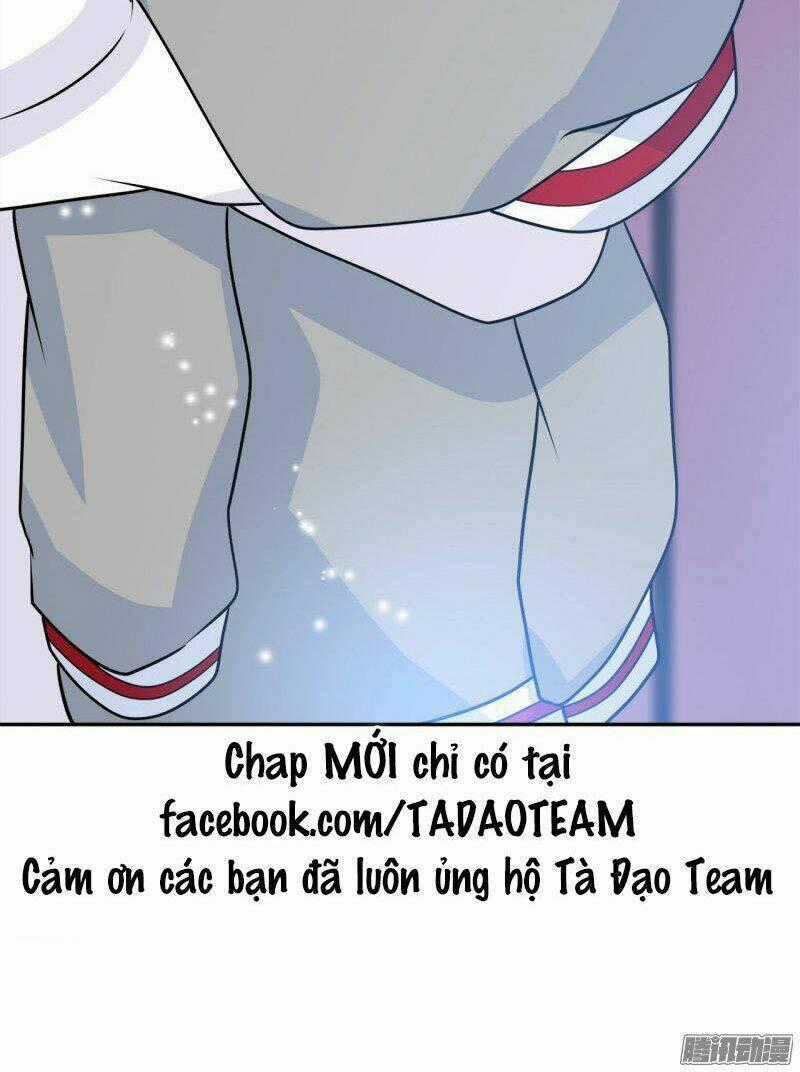 Người Yêu Thời Không Chapter 56 trang 42