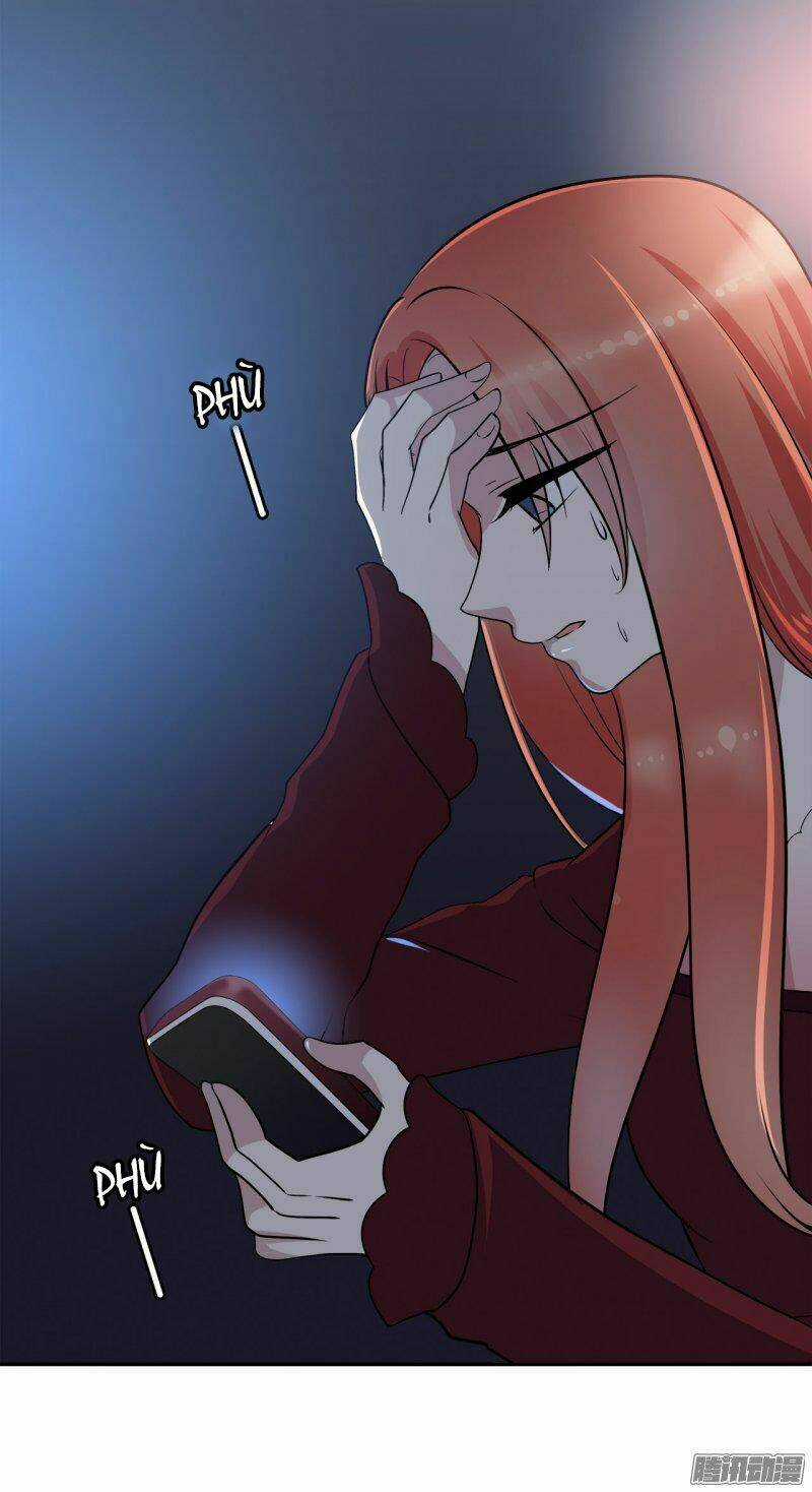 Người Yêu Thời Không Chapter 56 trang 5