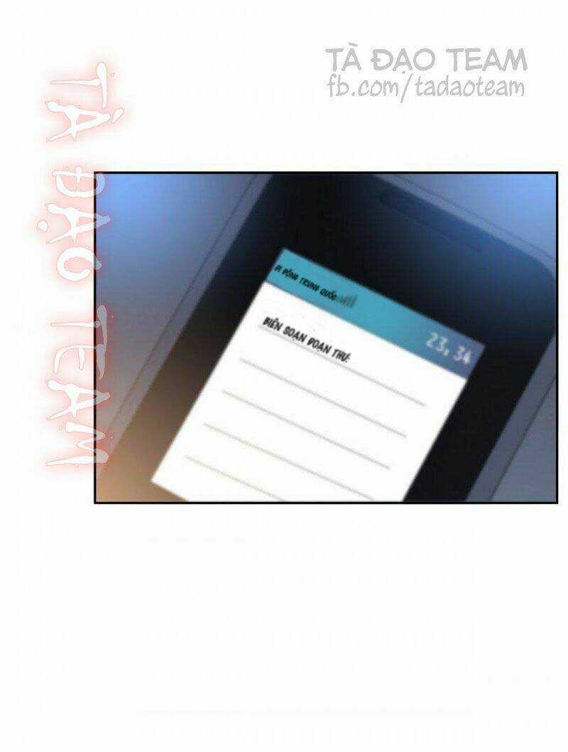 Người Yêu Thời Không Chapter 56 trang 6