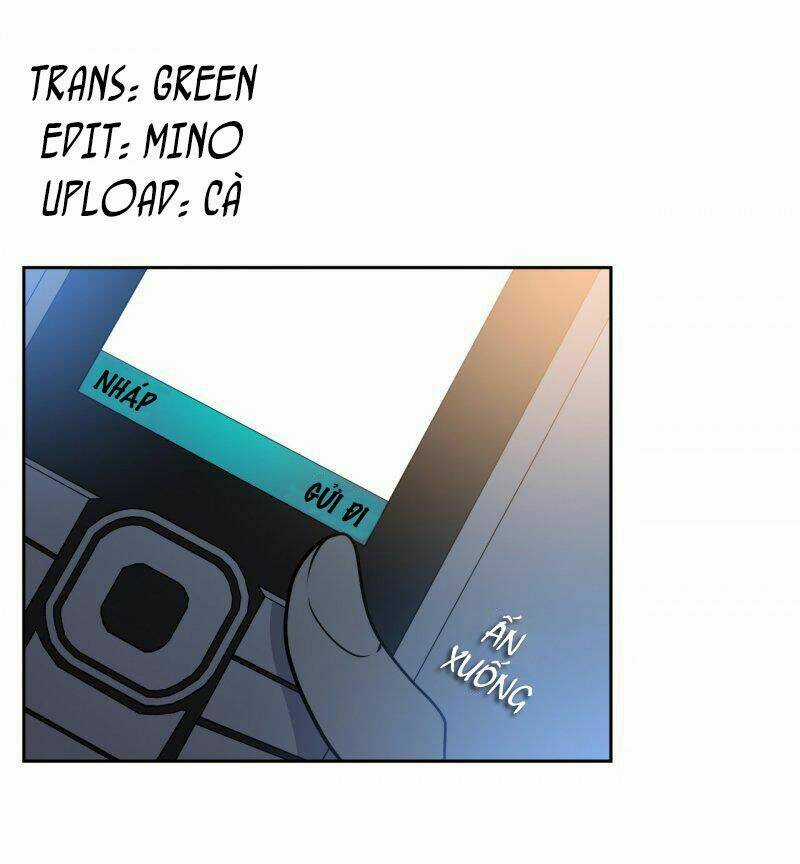 Người Yêu Thời Không Chapter 56 trang 7