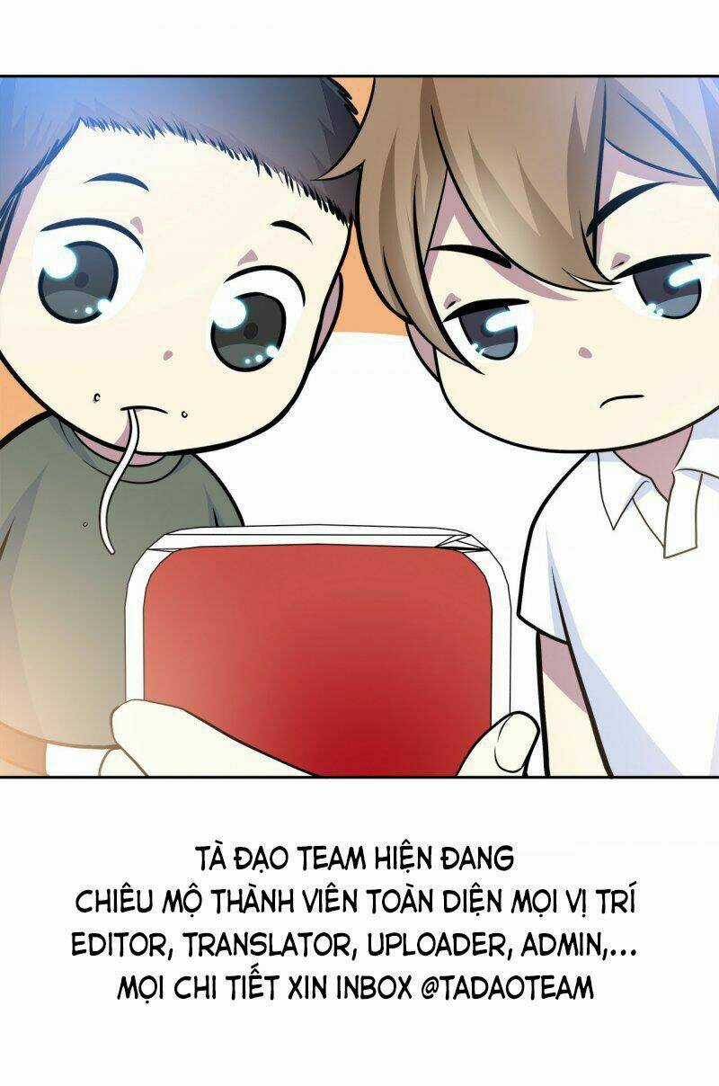 Người Yêu Thời Không Chapter 56 trang 9