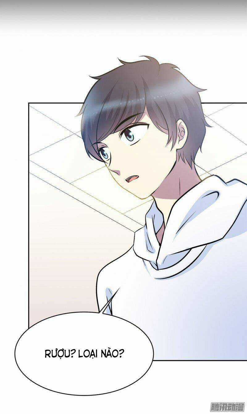 Người Yêu Thời Không Chapter 57 trang 10