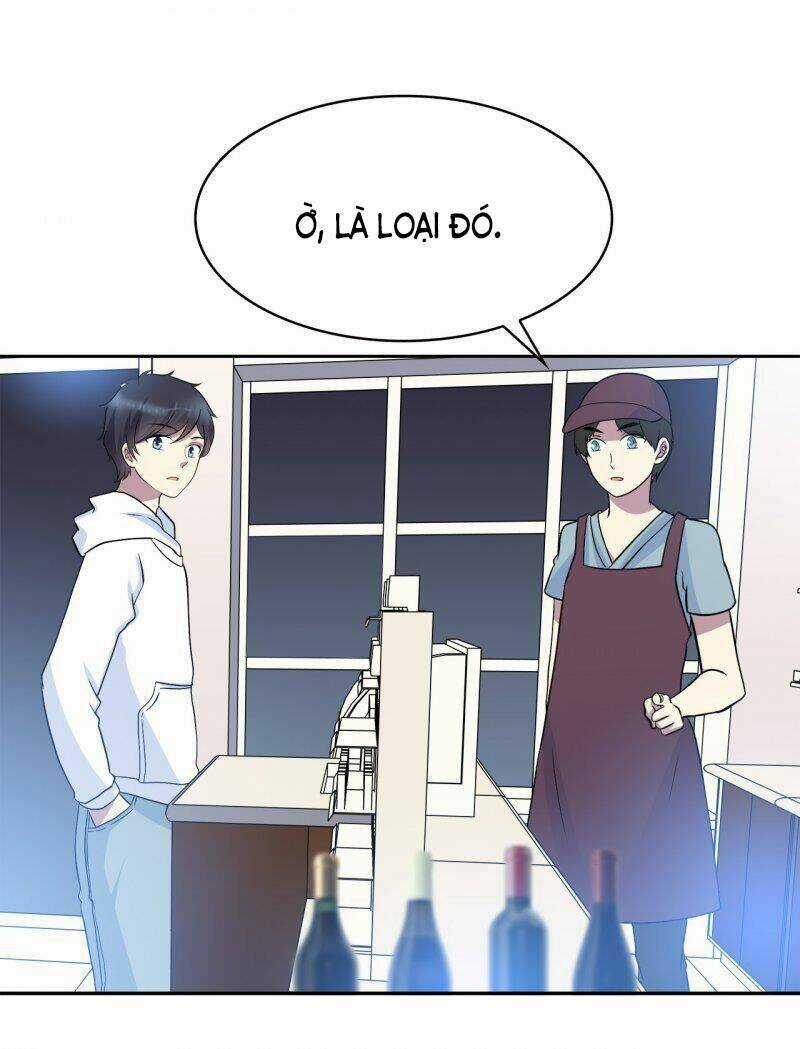 Người Yêu Thời Không Chapter 57 trang 11