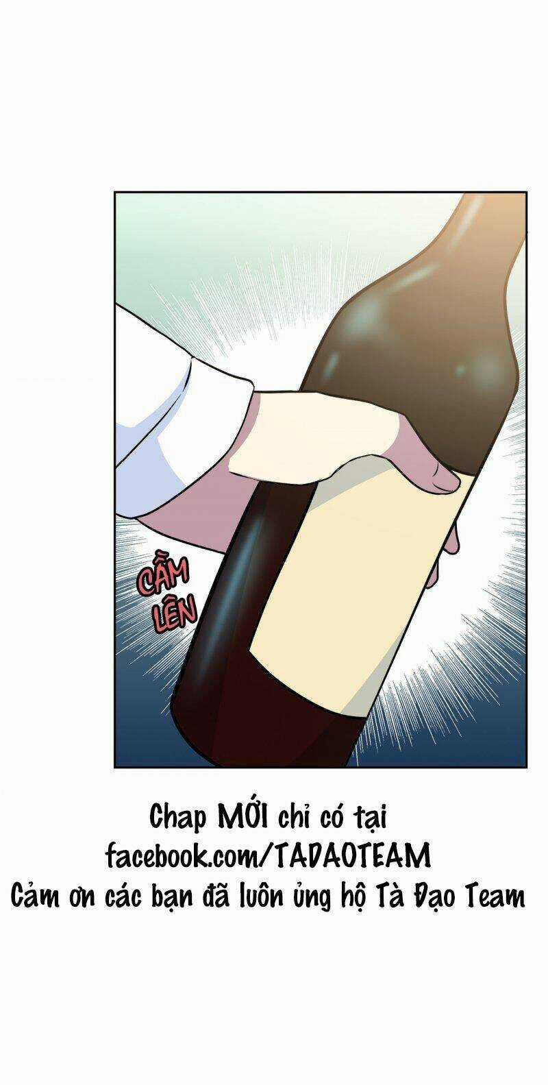 Người Yêu Thời Không Chapter 57 trang 12