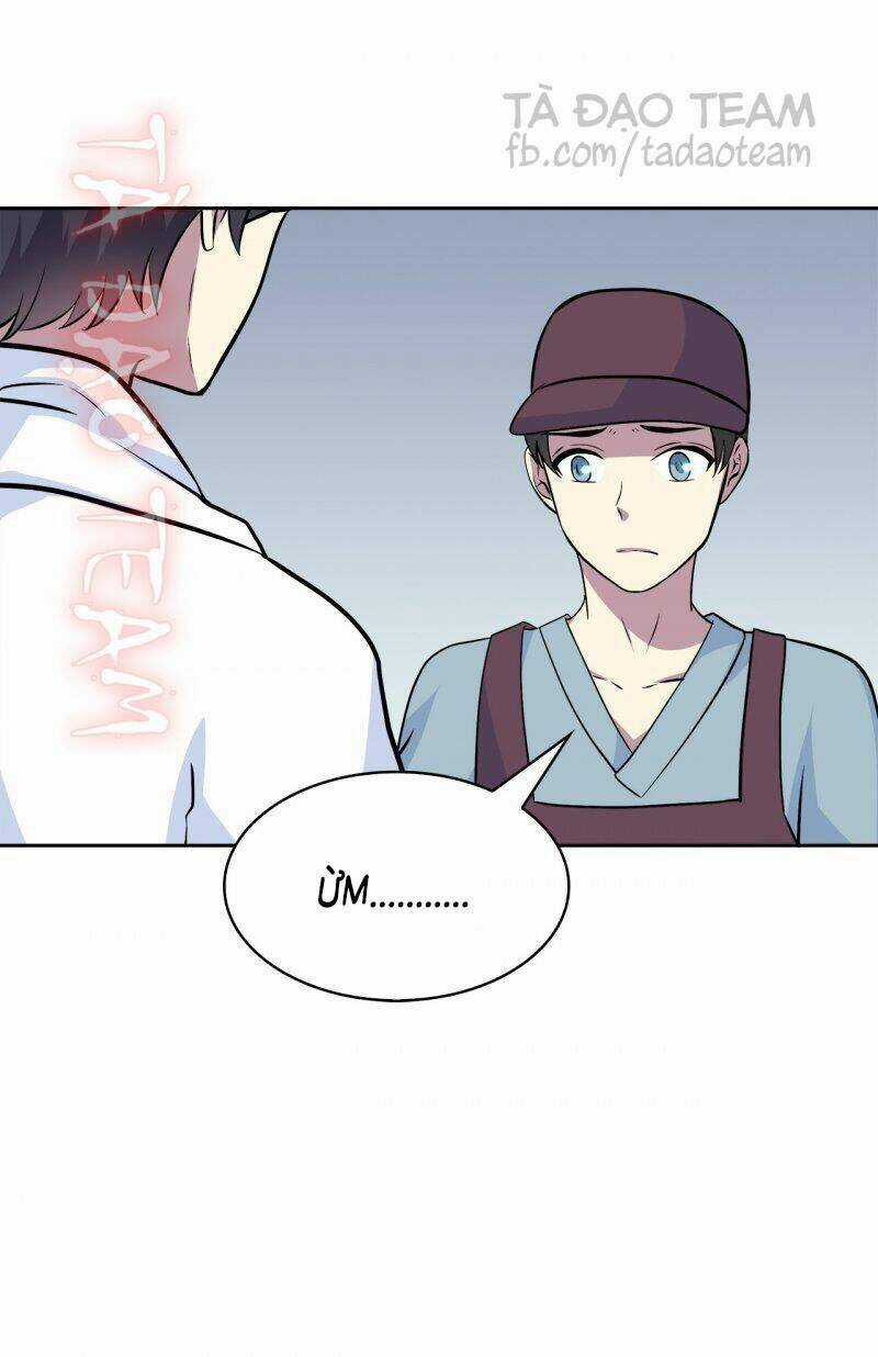 Người Yêu Thời Không Chapter 57 trang 15