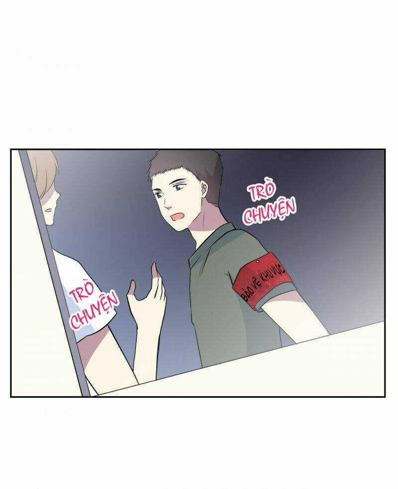 Người Yêu Thời Không Chapter 57 trang 17