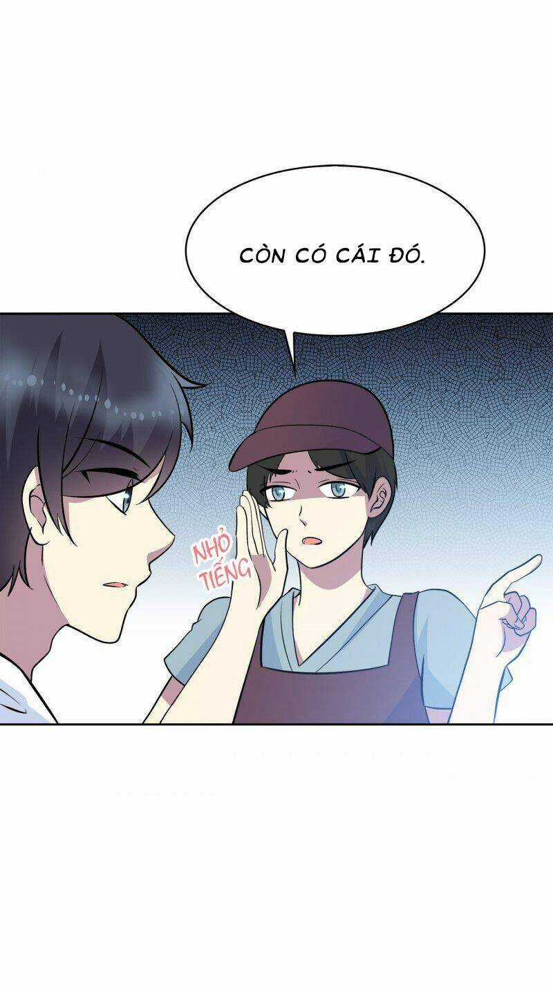 Người Yêu Thời Không Chapter 57 trang 18