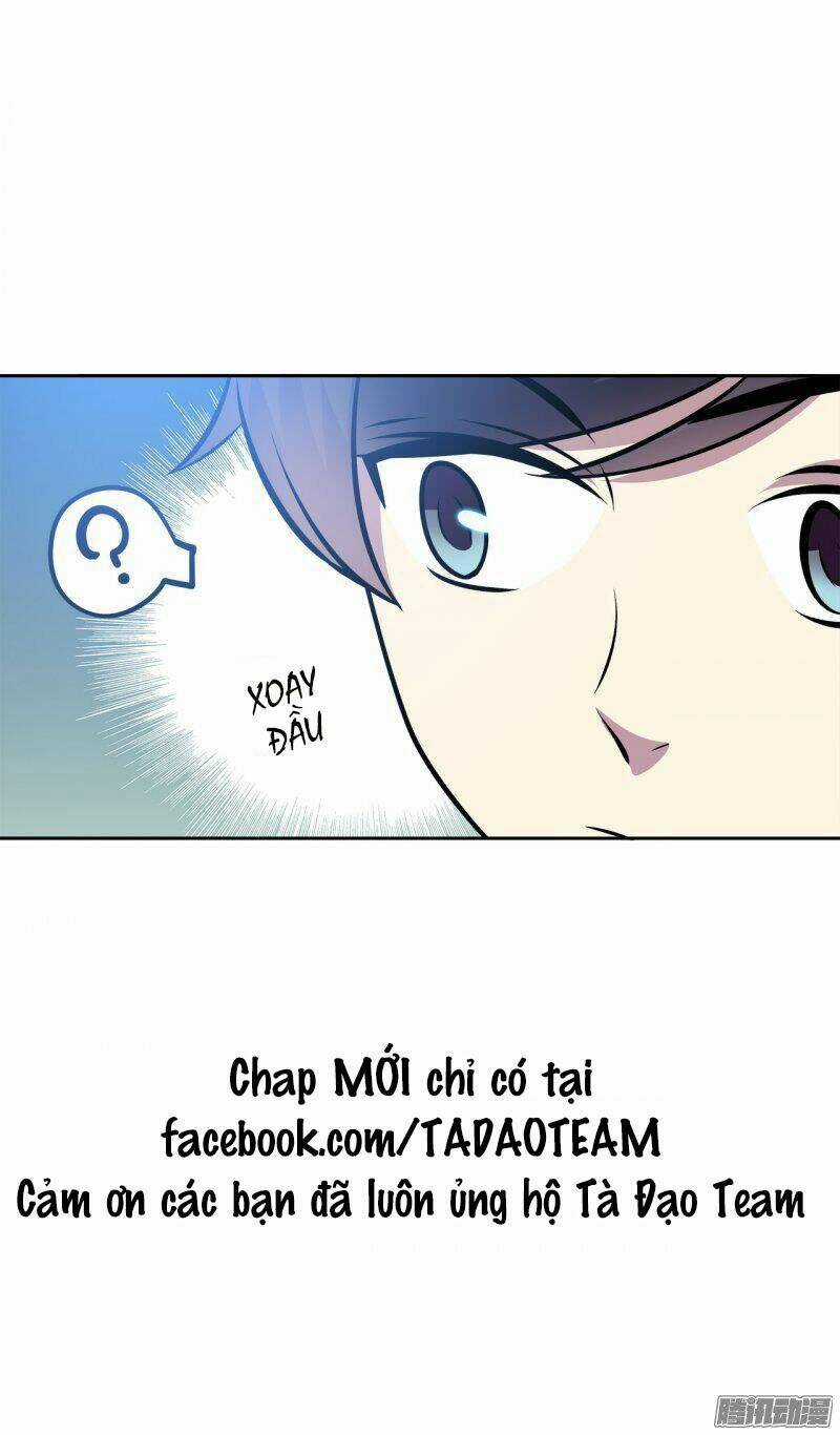 Người Yêu Thời Không Chapter 57 trang 19