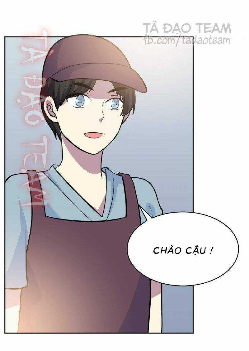 Người Yêu Thời Không Chapter 57 trang 2